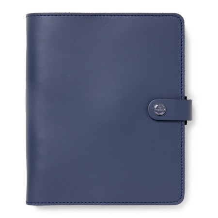 Filofax Original A5 Éjkék