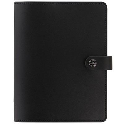 Filofax Original A5 fekete