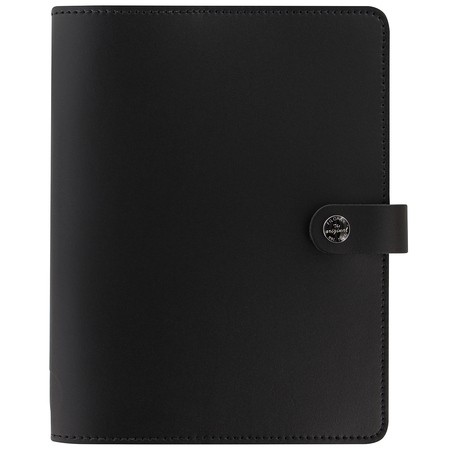 Filofax Original A5 fekete