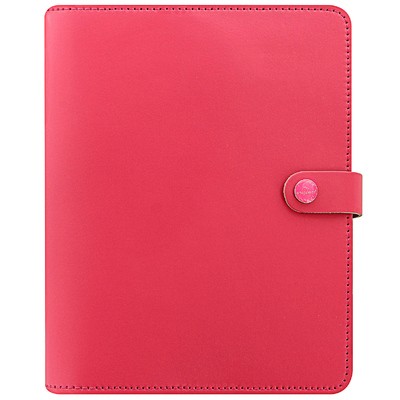 Filofax Original A5 Korall