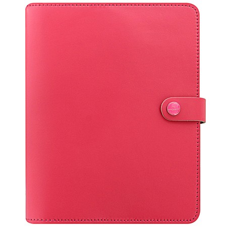 Filofax Original A5 Korall