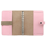 Filofax Original A5 Lakkbőr Rose