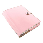 Filofax Original A5 Lakkbőr Rose
