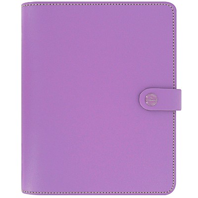 Filofax Original A5 Lila
