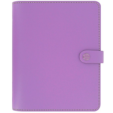 Filofax Original A5 Lila