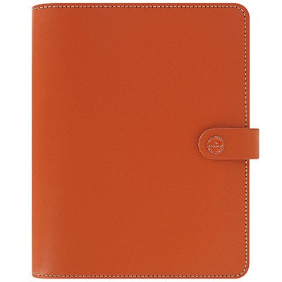 Filofax Original A5 Narancs