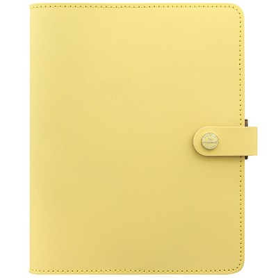 Filofax Original A5 Sárga