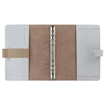 Filofax Original A5 Szürke