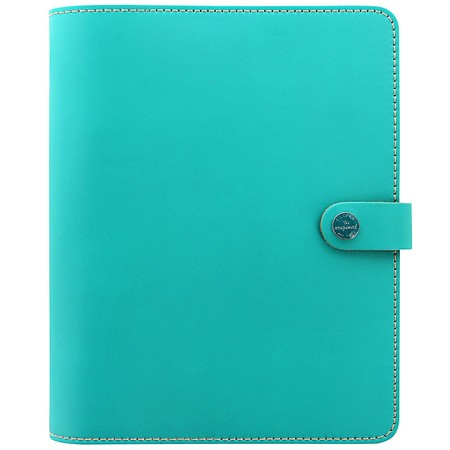 Filofax Original A5 Türkiz