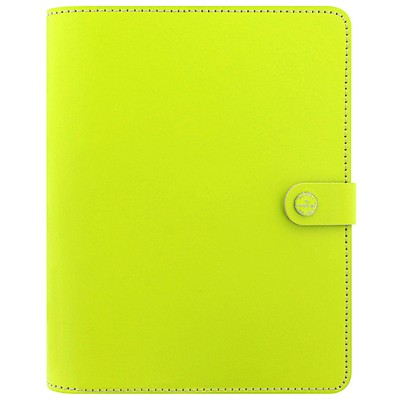 Filofax Original A5 Zöld