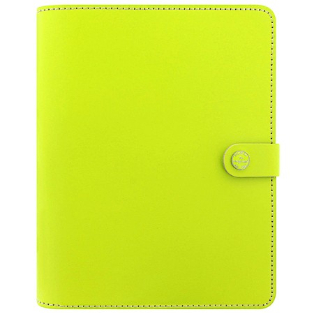 Filofax Original A5 Zöld