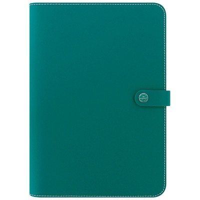 Filofax Original Mappa Notebook A4 Aqua