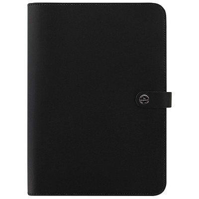 Filofax Original Mappa Notebook A4 Fekete