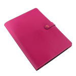 Filofax Original Mappa Notebook A4 Málna