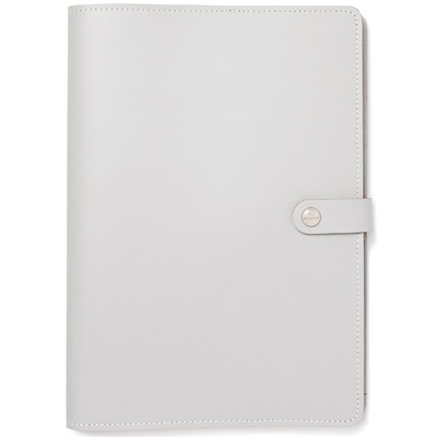 Filofax Original Mappa Notebook A4 Szürke