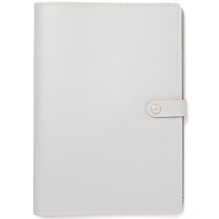 Filofax Original Mappa Notebook A4 Szürke