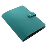 Filofax Original Mappa Notebook A5 Aqua