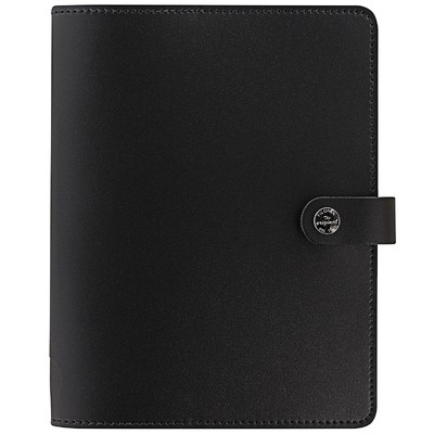 Filofax Original Mappa Notebook A5 Fekete