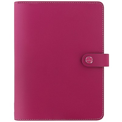 Filofax Original Mappa Notebook A5 Málna