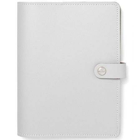 Filofax Original Mappa Notebook A5 Szürke