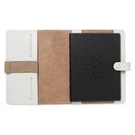 Filofax Original Mappa Notebook A5 Szürke