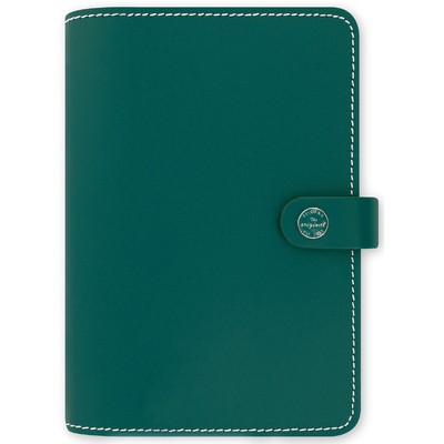 Filofax Original Personal Aqua
