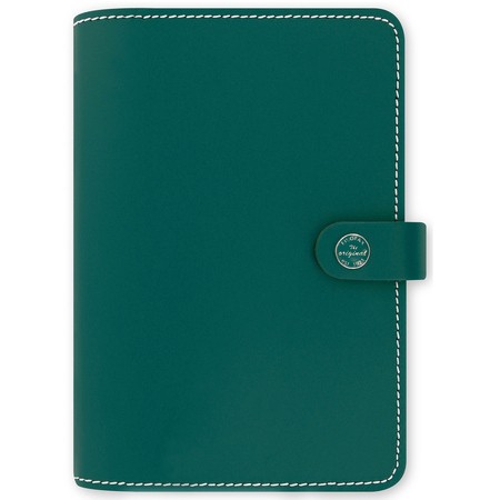 Filofax Original Personal Aqua