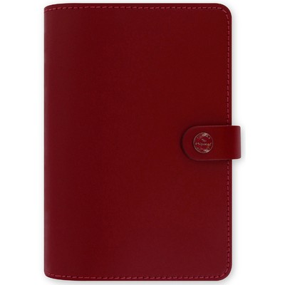 Filofax Original Personal Bordó