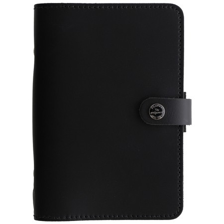 Filofax Original Personal fekete