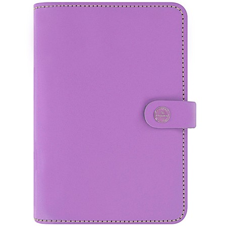 Filofax Original Personal Lila