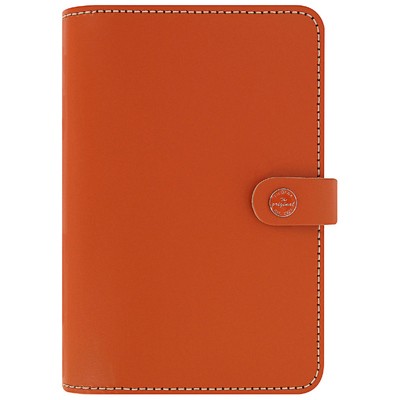 Filofax Original Personal Narancs