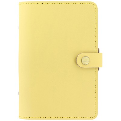 Filofax Original Personal Sárga