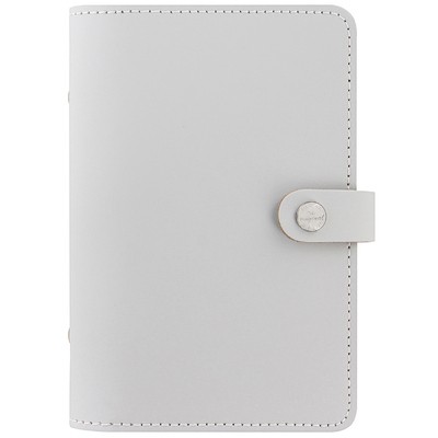 Filofax Original Personal Szürke