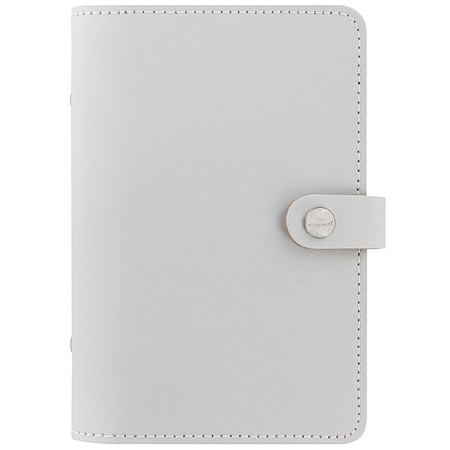 Filofax Original Personal Szürke