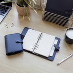 Filofax Original Pocket Éjkék