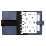 Filofax Original Pocket Éjkék