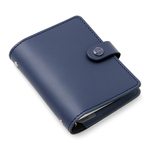 Filofax Original Pocket Éjkék