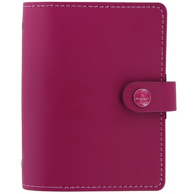 Filofax Original Pocket Málna