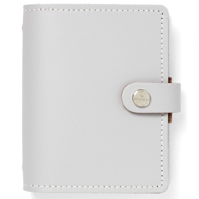 Filofax Original Pocket Szürke