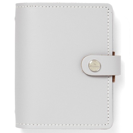 Filofax Original Pocket Szürke