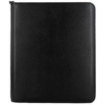 Filofax Pennybridge A5 Tablet iPad 2-3-4 Fekete