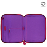 Filofax Pennybridge Mappa A4 Zip Málna Filofax Pennybridge Mappa A4 Zip Málna