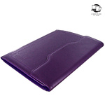Filofax Pennybridge Mappa A5 Rejtett záródással Lila Filofax Pennybridge Mappa A5 Rejtett záródással Lila