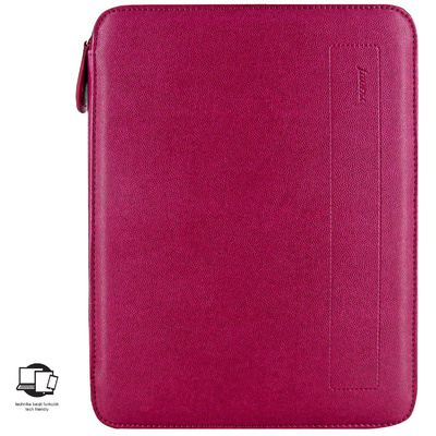 Filofax Pennybridge Mappa A5 Zip Málna