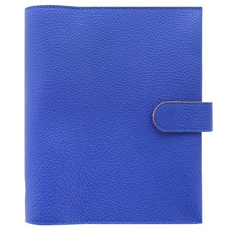 Filofax Pop A5 Kék