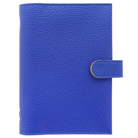 Filofax Pop Personal Kék