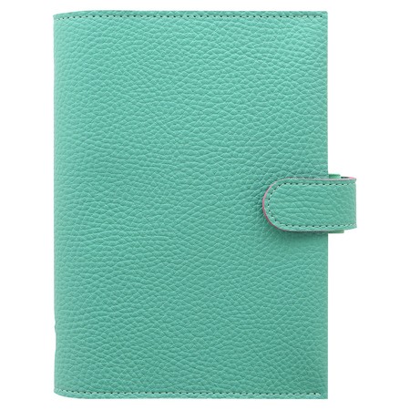 Filofax Pop Personal Zöld