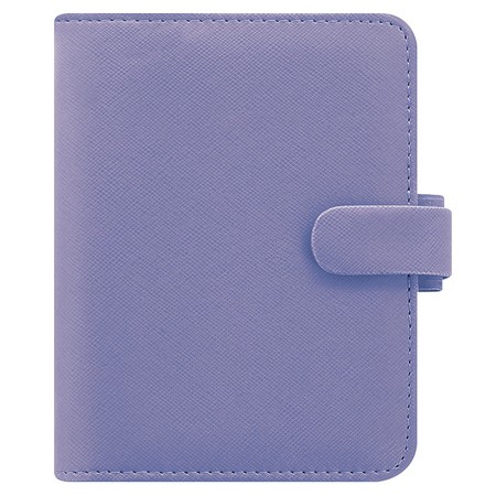 Filofax Saffiano A5 Égkék