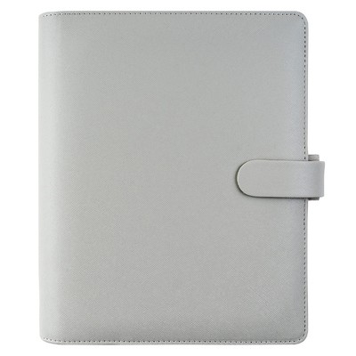 Filofax Saffiano A5 Gránit