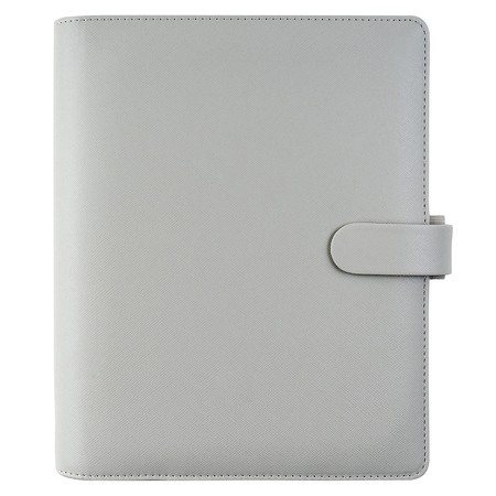 Filofax Saffiano A5 Gránit